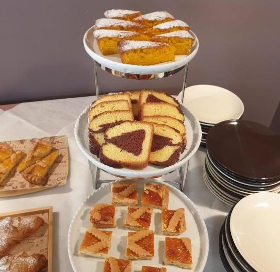 ホテル Bianca Vela