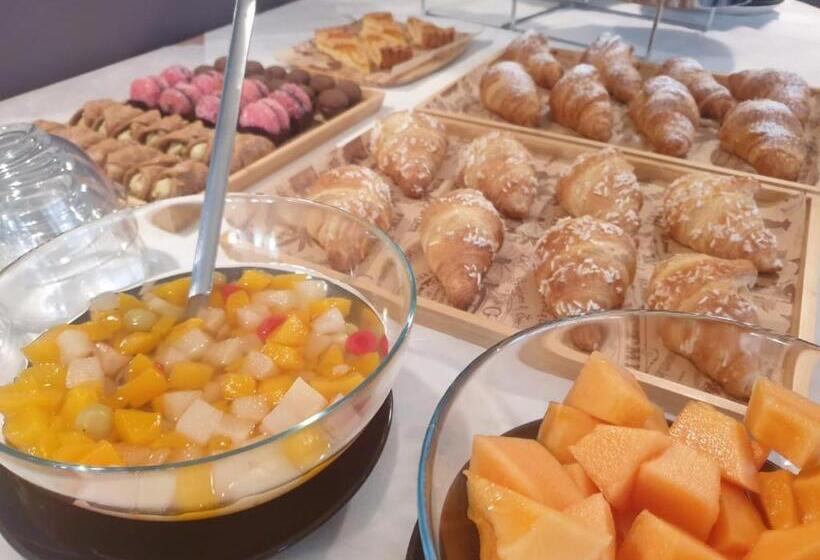 ホテル Bianca Vela