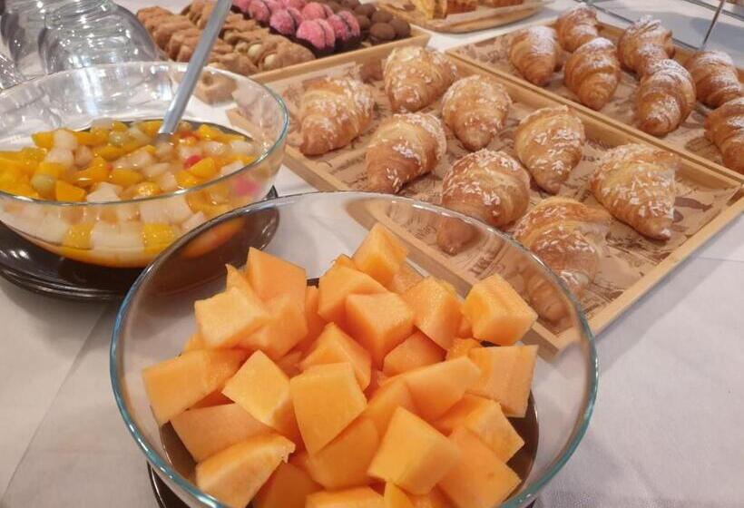 ホテル Bianca Vela