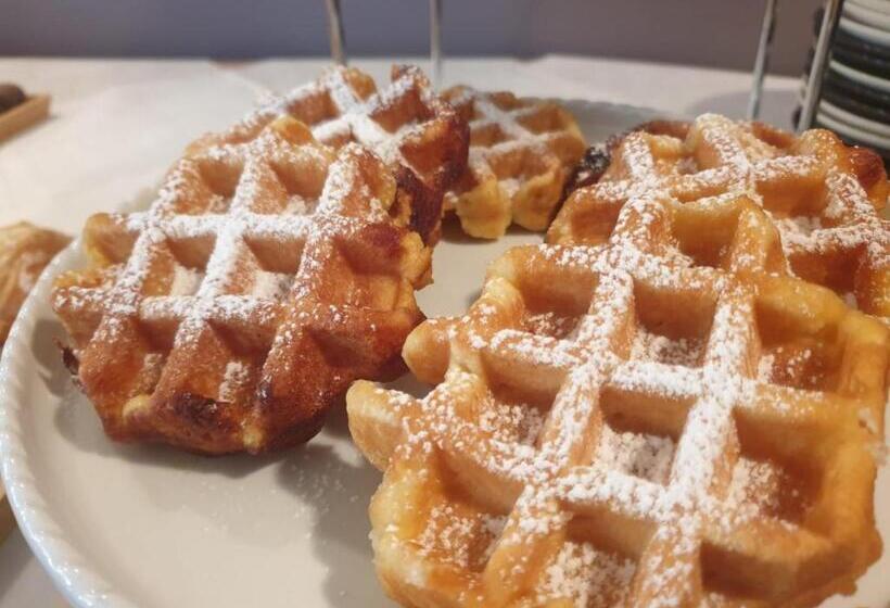 ホテル Bianca Vela