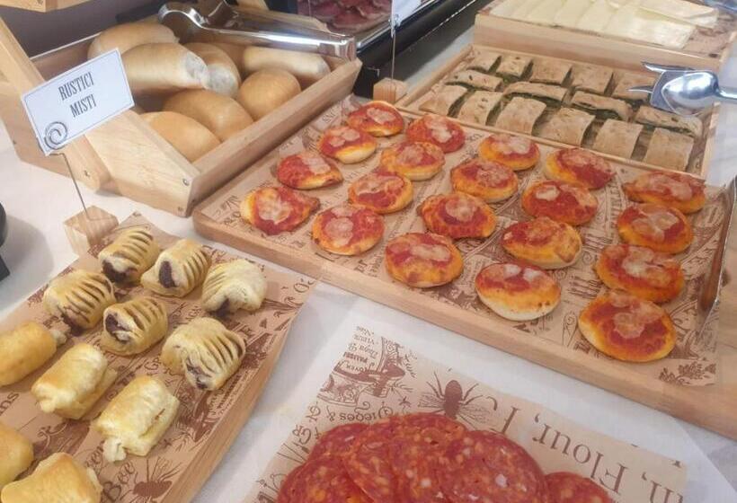 ホテル Bianca Vela