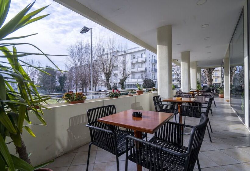 ホテル Bianca Vela