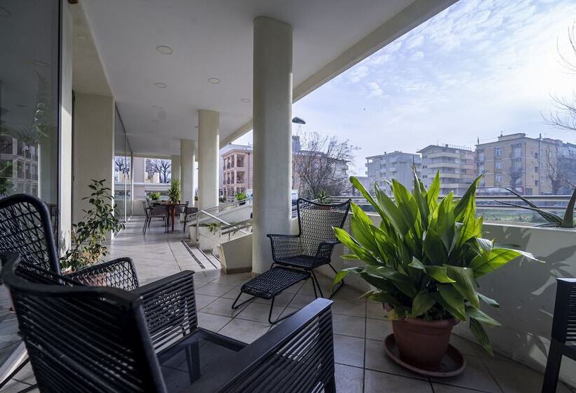 ホテル Bianca Vela