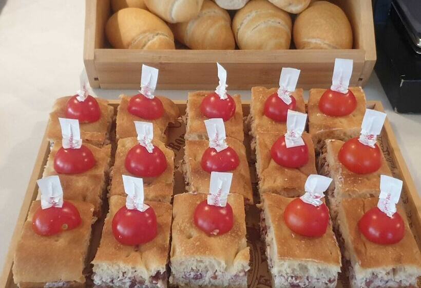 ホテル Bianca Vela