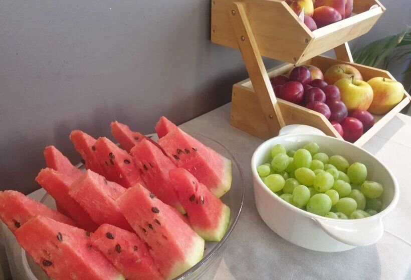 ホテル Bianca Vela