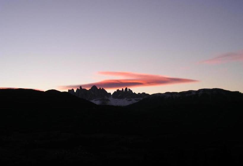 בית מלון כפרי Biogasthaus Plonerhof