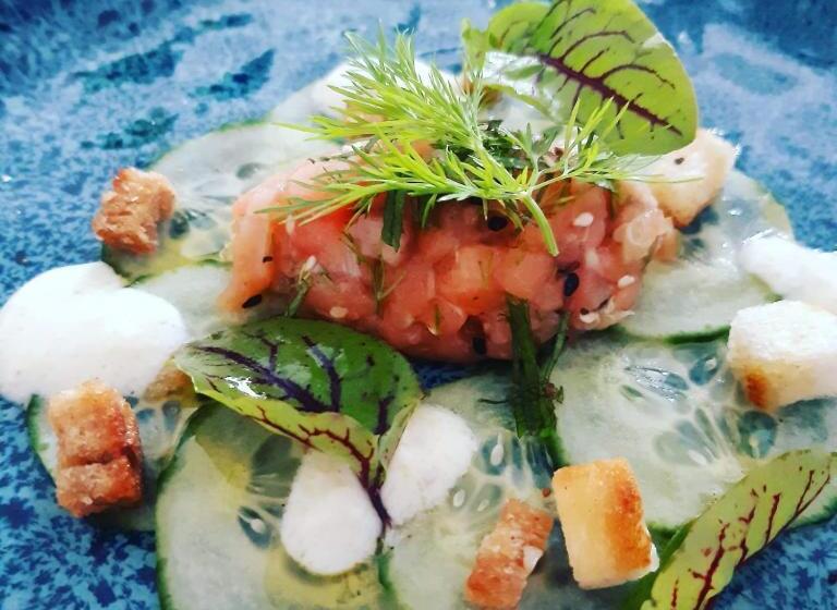 בית מלון כפרי Biogasthaus Plonerhof