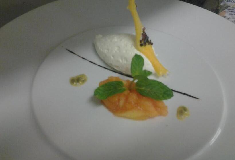 בית מלון כפרי Biogasthaus Plonerhof