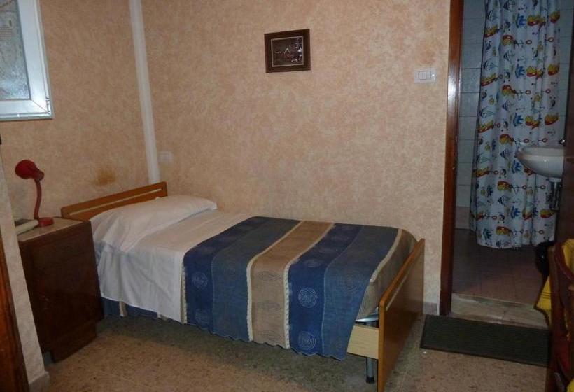 בית מלון כפרי Bolognese