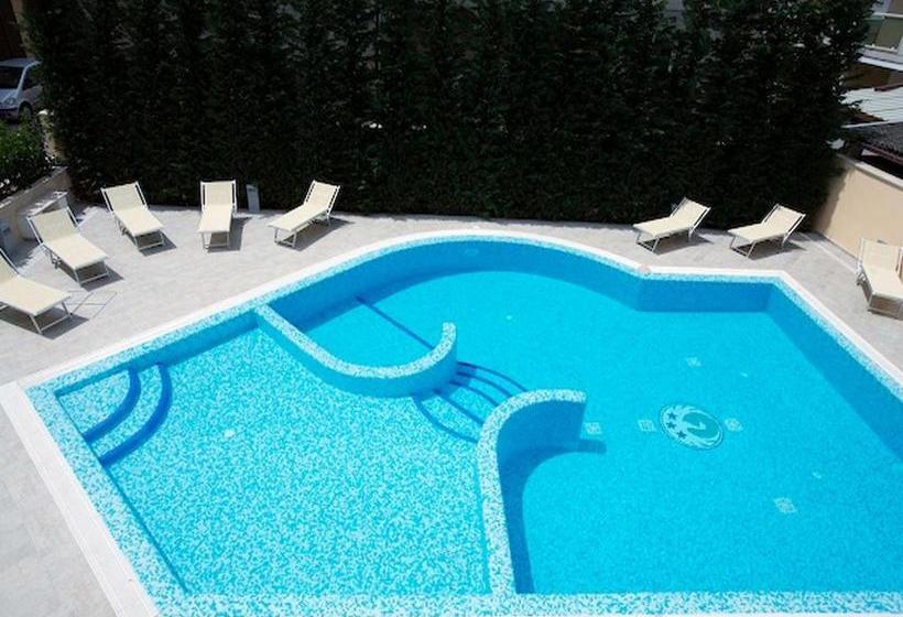 בית מלון כפרי Boracay