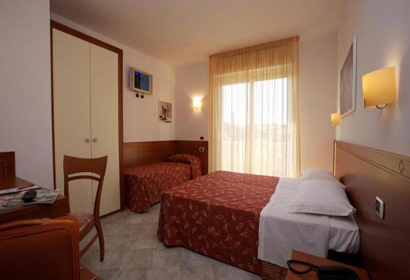 בית מלון כפרי Boracay