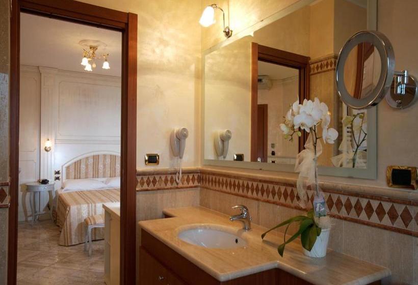 בית מלון כפרי Boracay