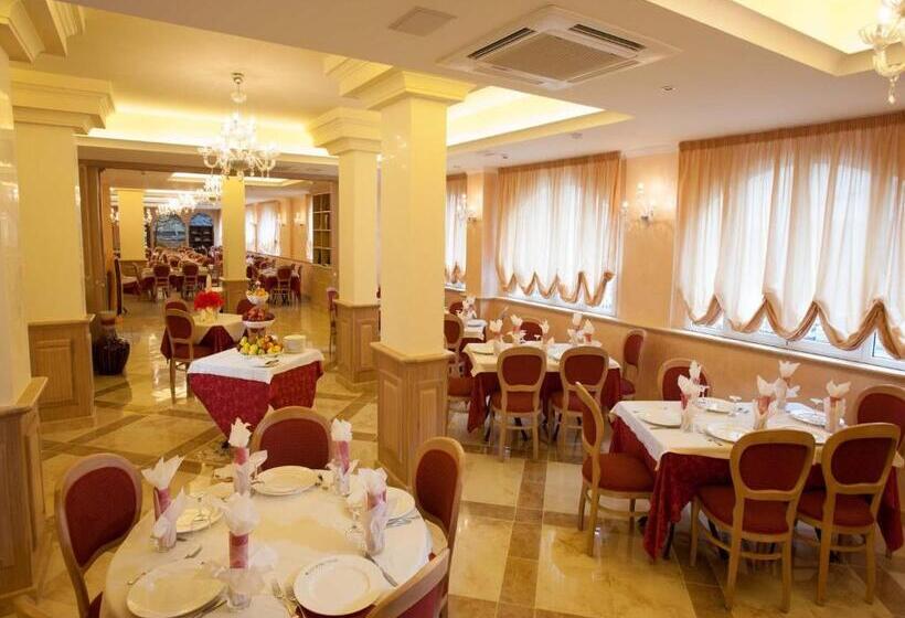 בית מלון כפרי Boracay