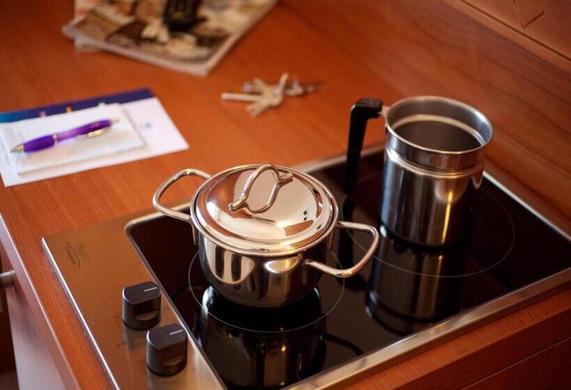 בית מלון כפרי Boracay