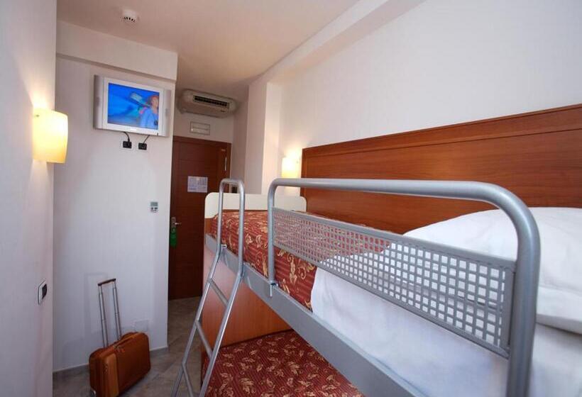 בית מלון כפרי Boracay