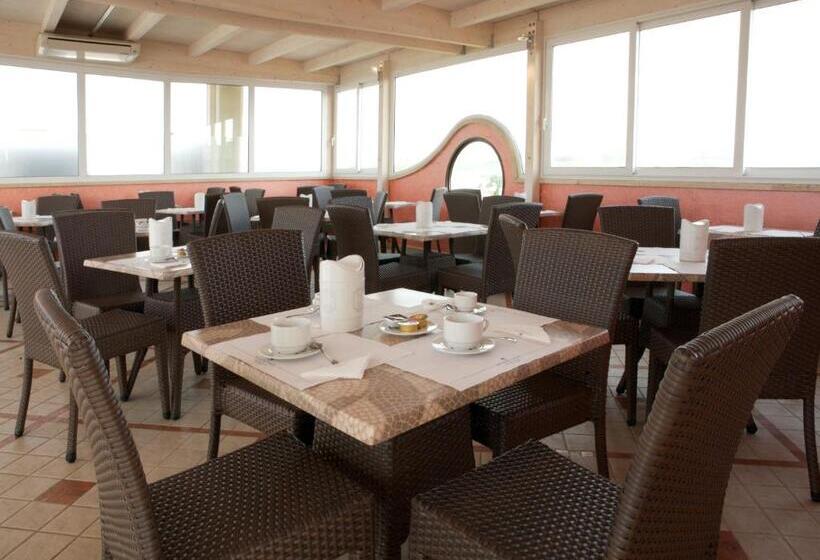 בית מלון כפרי Boracay