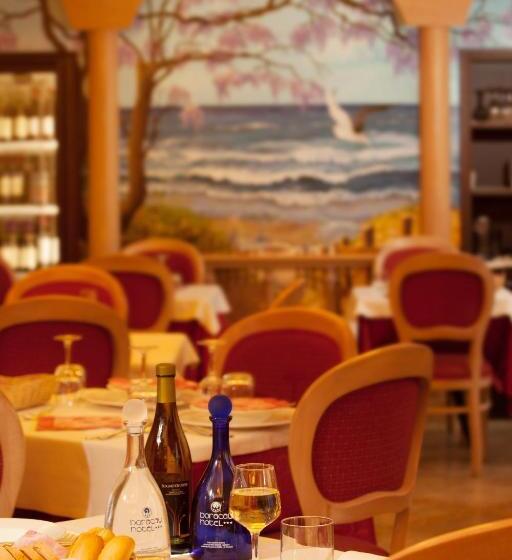 בית מלון כפרי Boracay