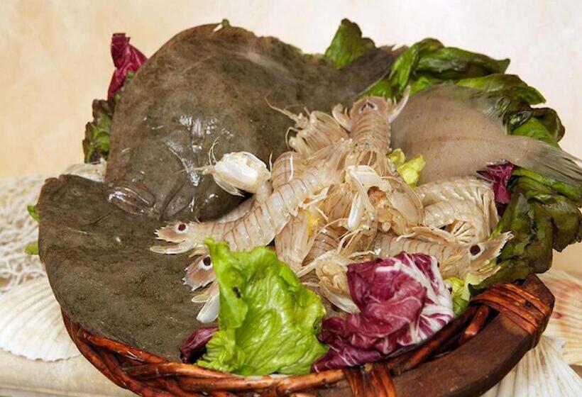 בית מלון כפרי Boracay