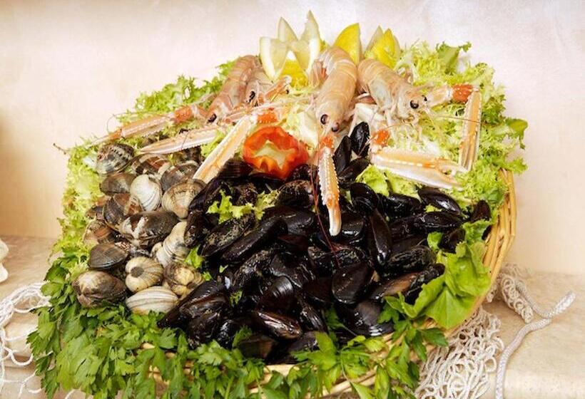 בית מלון כפרי Boracay