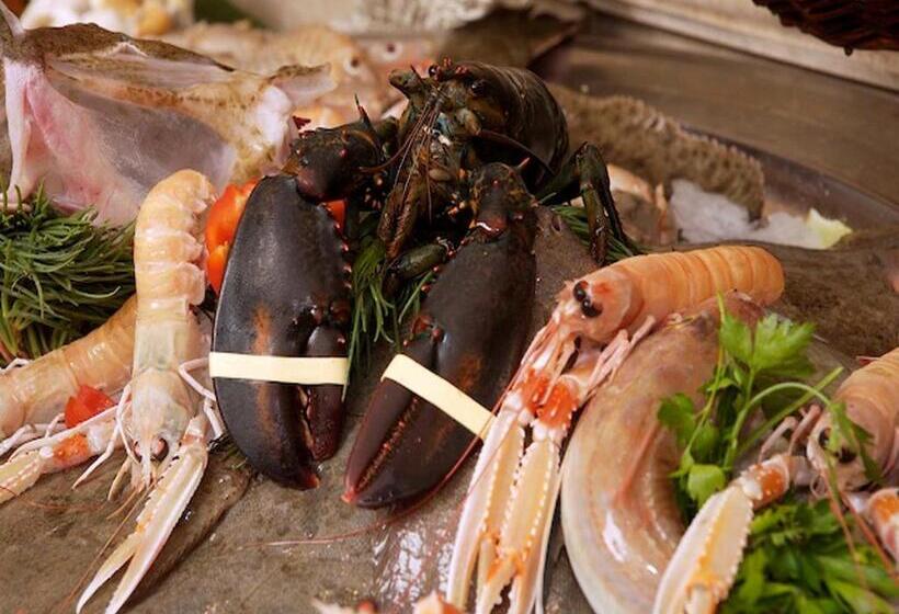 בית מלון כפרי Boracay