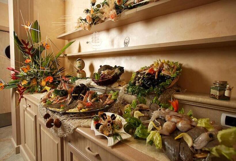 בית מלון כפרי Boracay