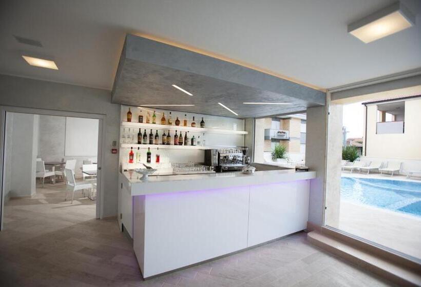 בית מלון כפרי Boracay