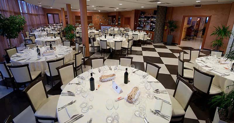 בית מלון כפרי Brindor