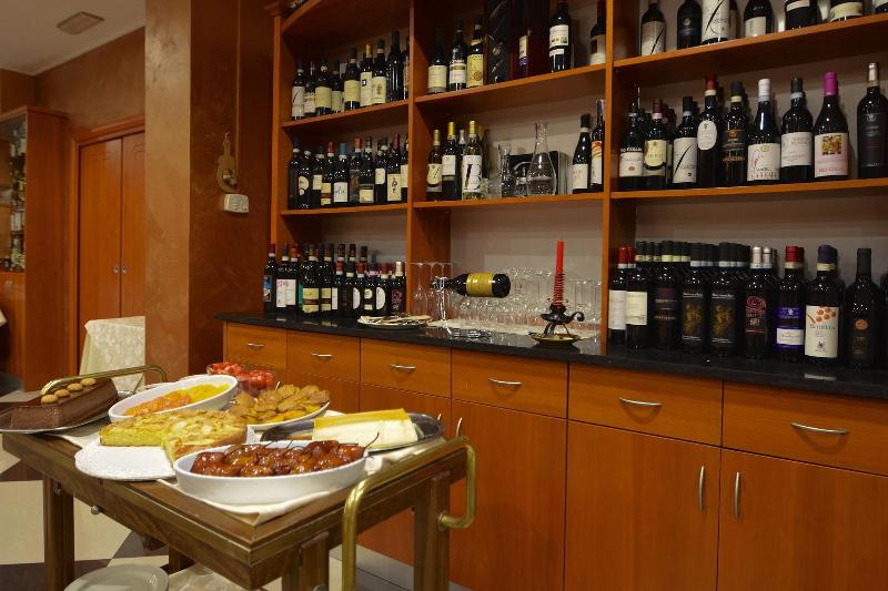 בית מלון כפרי Brindor