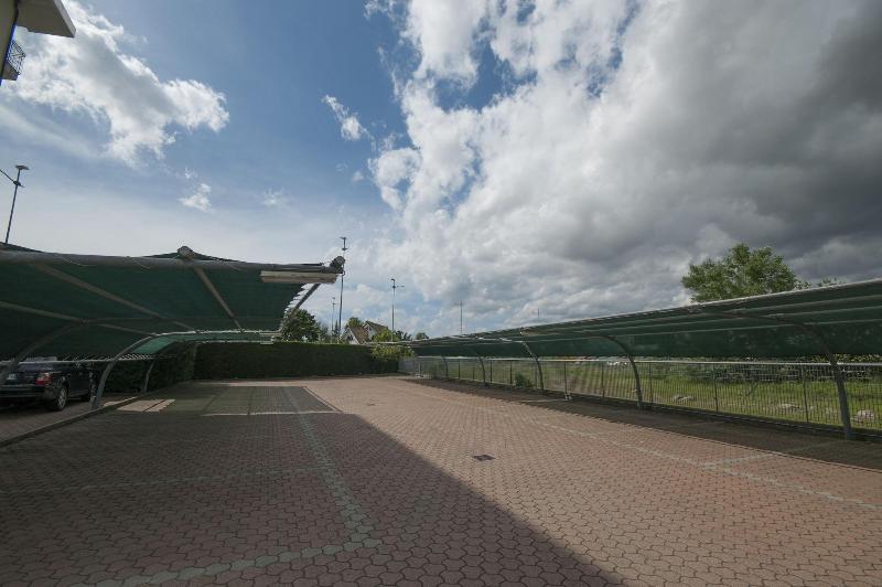 בית מלון כפרי Brindor