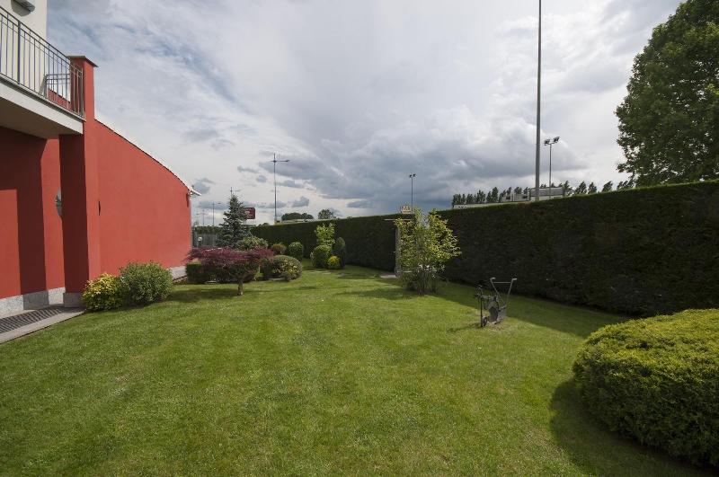 בית מלון כפרי Brindor