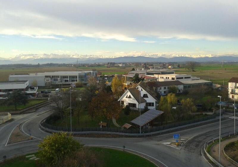 בית מלון כפרי Brindor