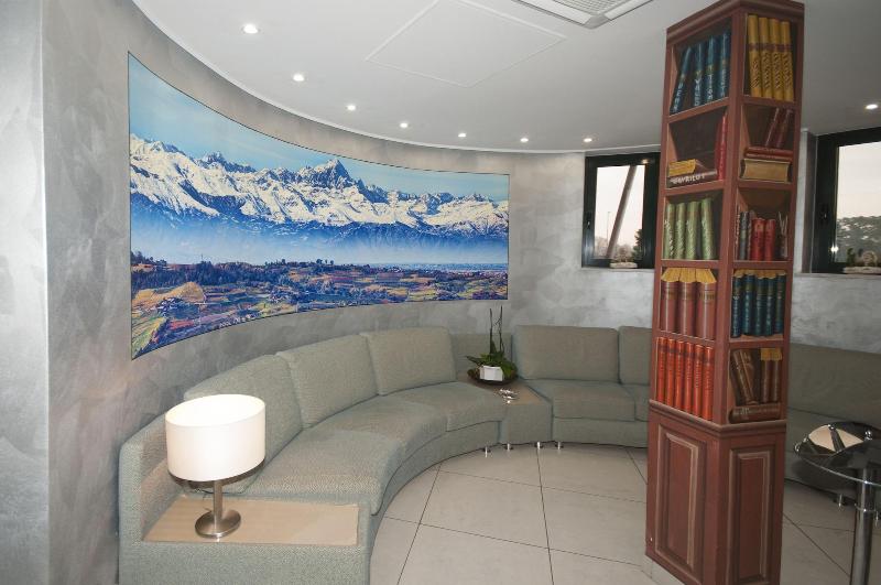 בית מלון כפרי Brindor