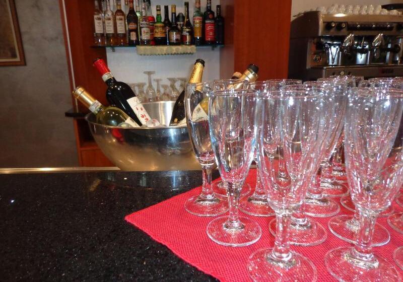 בית מלון כפרי Brindor