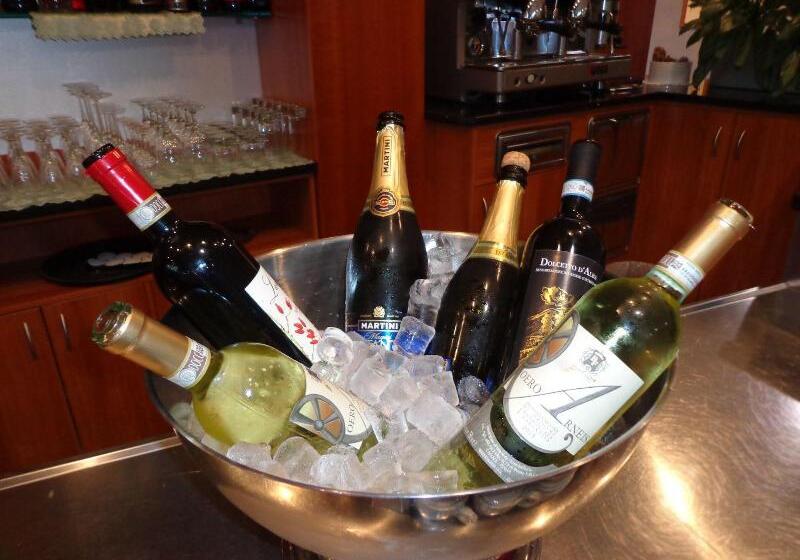 בית מלון כפרי Brindor