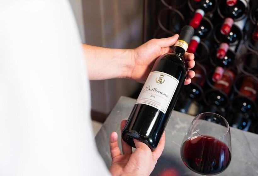 فندق Cà Lazzaroni