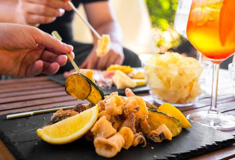 فندق Cà Lazzaroni