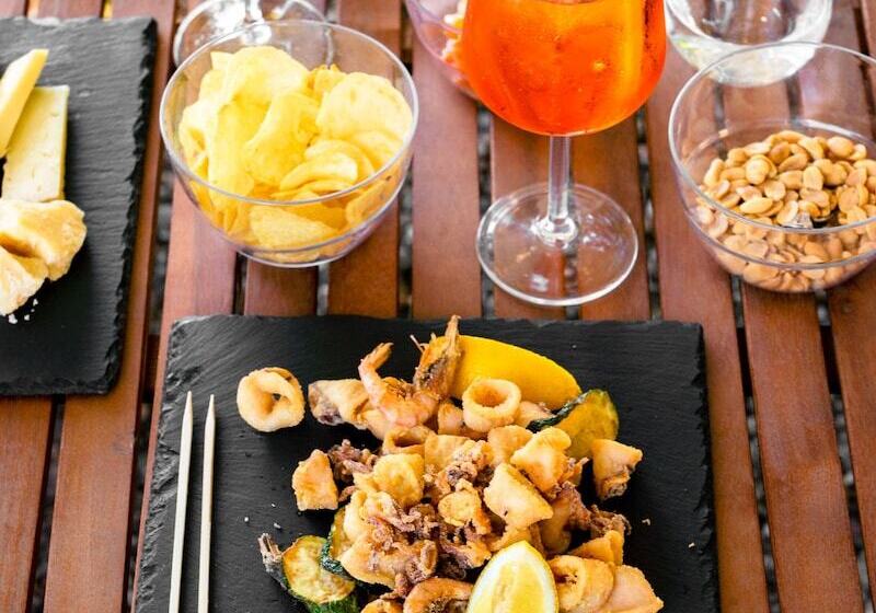 فندق Cà Lazzaroni