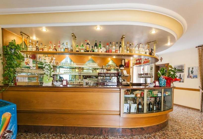 בית מלון כפרי Callalta