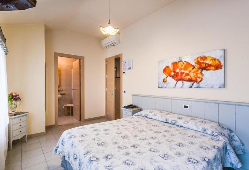 בית מלון כפרי Callalta