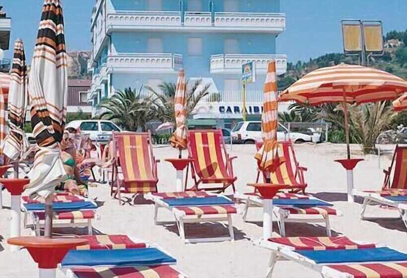 בית מלון כפרי Caraibi