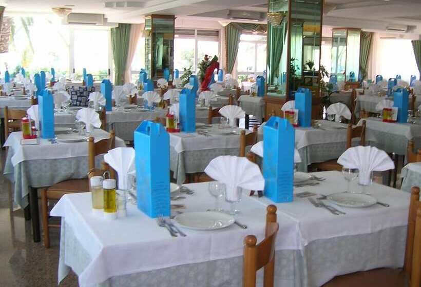 בית מלון כפרי Caraibi