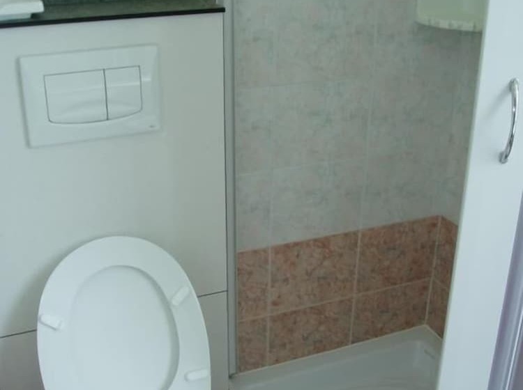 בית מלון כפרי Caraibi