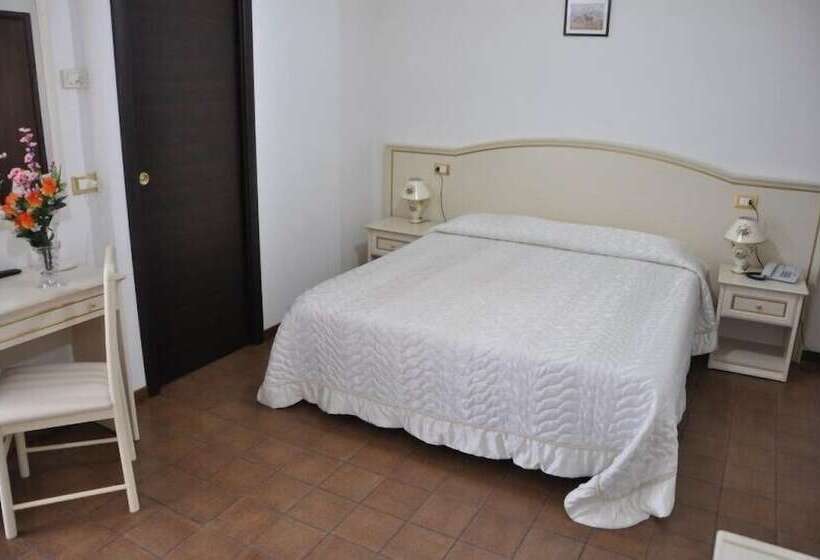 בית מלון כפרי Caraibi