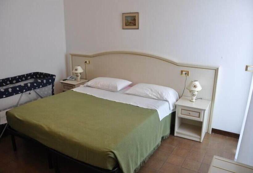 בית מלון כפרי Caraibi