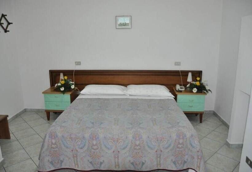 בית מלון כפרי Caraibi