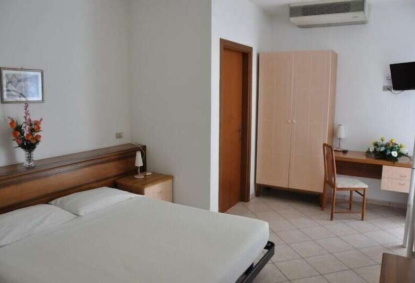 בית מלון כפרי Caraibi