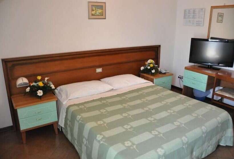 בית מלון כפרי Caraibi