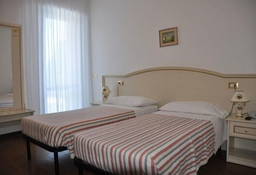 בית מלון כפרי Caraibi