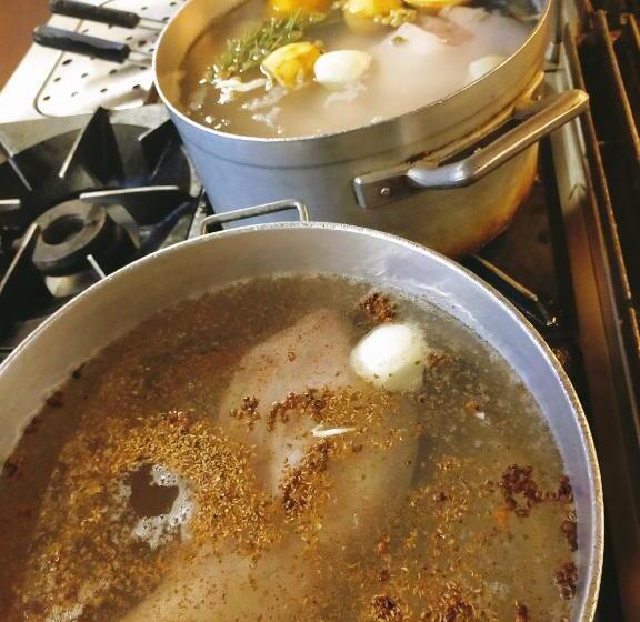 בית מלון כפרי Castello