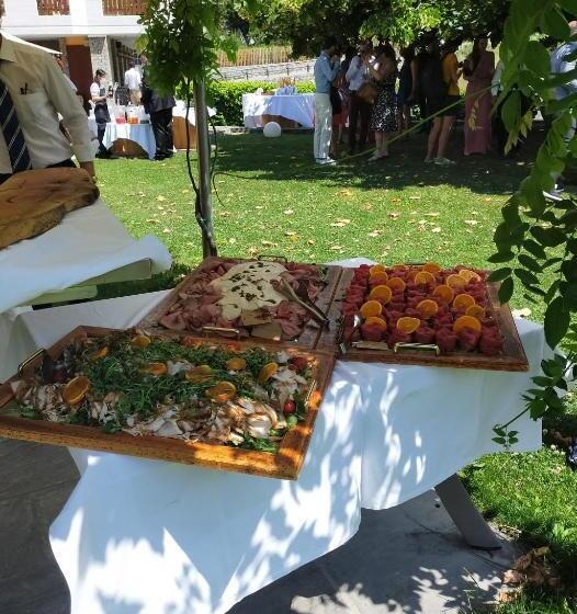 בית מלון כפרי Castello